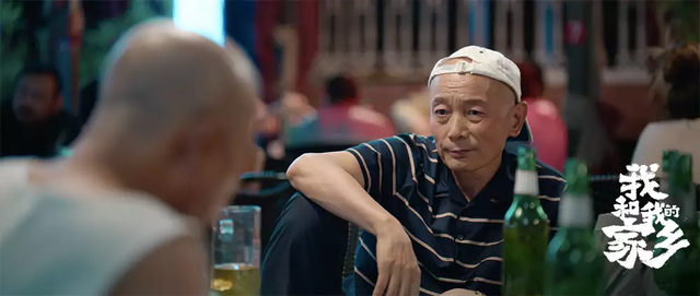 2021年的第一天，西瓜视频请全国人民看《我和我的家乡》