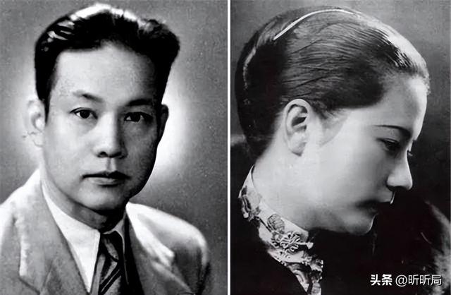 周信芳与裘丽琳二人不仅爱情唯美，所育6子女全是传奇，都有谁？