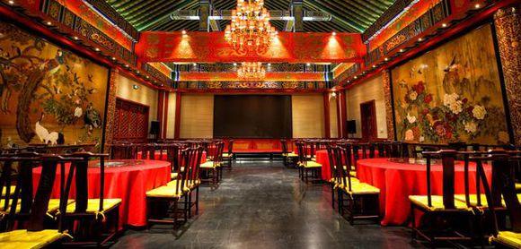 郭德纲的老婆王慧，才是德云社真正的钱袋子