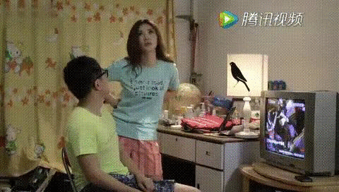 大鹏新片柳岩还是女主角，这合作密度，让人对两人的关系产生好奇