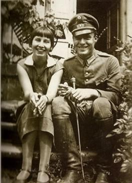 瀛寰新谭|刺杀希特勒疑云:原本想动手的是德国王牌飞行员?