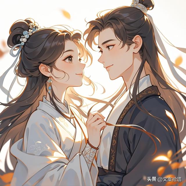 提前收藏！情人节让TA无法拒绝的甜蜜表白文案