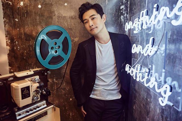 被这个包拯瞪了这么久,要结局了还真有点舍不得