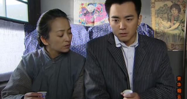 再看《京华烟云》:姚莫愁和牛怀玉,才是真的让人意难平