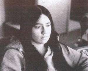 比利王(最后一名纯种塔斯马尼亚女子遗言：别解剖、别展览我，但未能如愿)