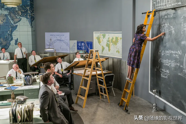 推荐：10部精彩好看的高分传记电影，每一部都值得N刷。