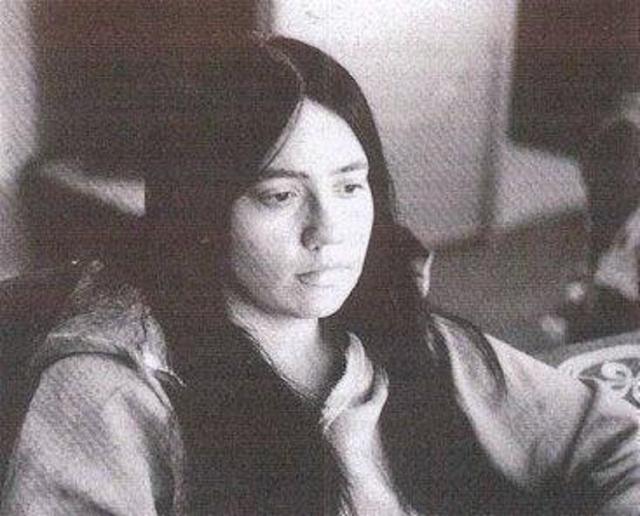 最后一名纯种塔斯马尼亚女子遗言：别解剖、别展览我，但未能如愿