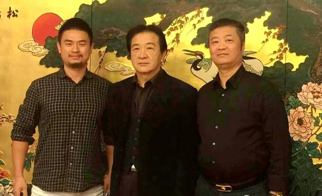 感动无数人的电影《我们的田野》，周里京主演，有演员曾皈依佛门