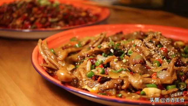 黯然销魂、神龙摆尾、一阳指……究竟是种什么味道？