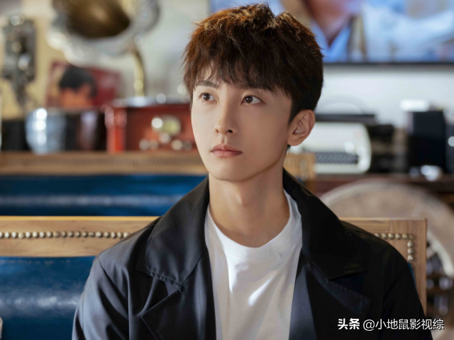 《棋魂》大火后，又一部围棋影视剧来袭，男主比胡先煦咖位高