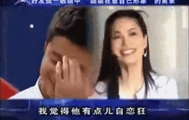 “他红了就不能提了”：5个当红男星的最佳前女友，不炒作是底线