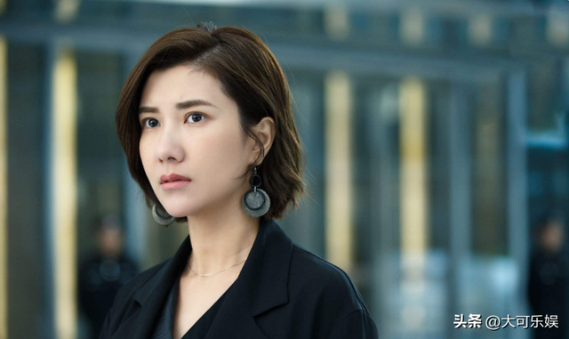 女星边潇潇:与印小天的纠纷导致两败俱伤,她嫁导演丈夫幸福吗?