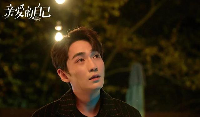 朱一龙电视剧盘点