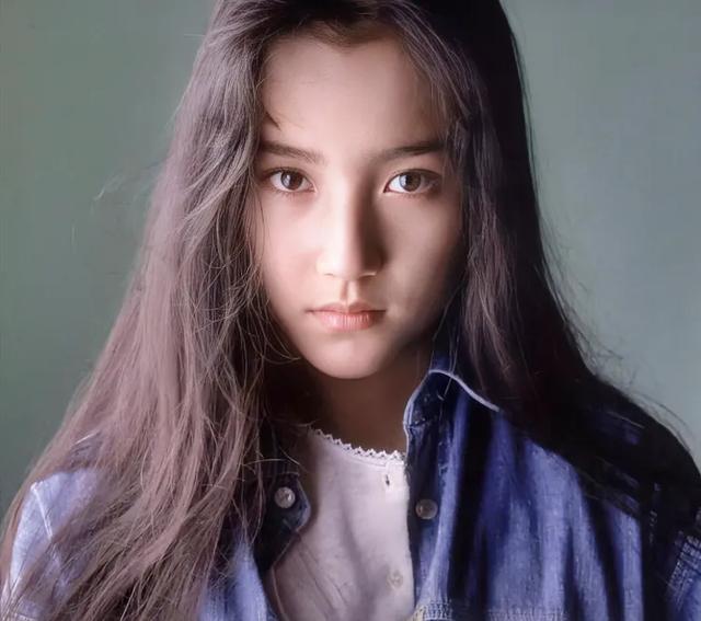 日本十位70后冷门女演员，颜值与演技每位都能匹敌出名的日本女星