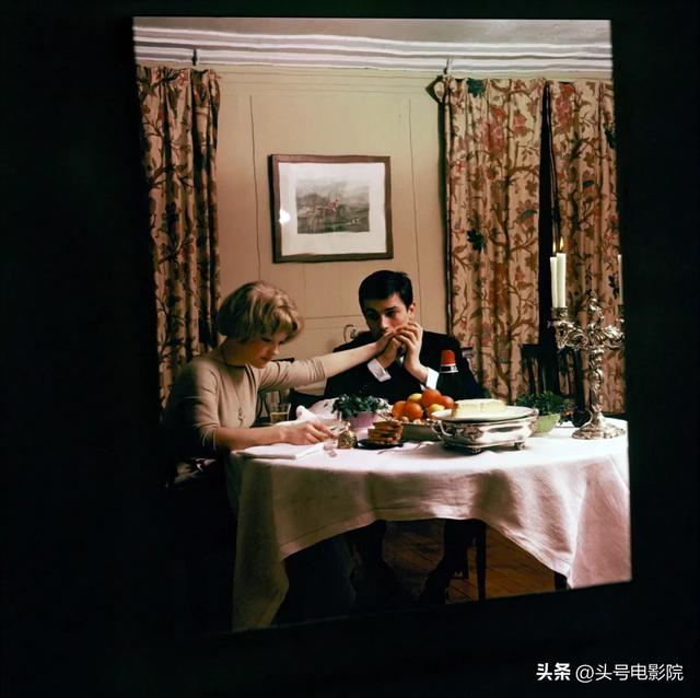 阿兰德龙去世，英俊风流一生，曾向中国女星求婚，说死后不验DNA