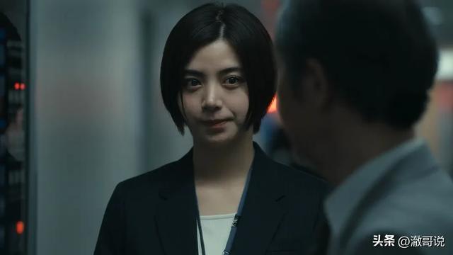 高能大尺度日剧推荐（一）