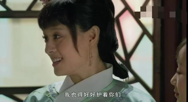 《甄嬛传》原著：安陵容黑化因为甄嬛哥哥，爱而不得让你妻儿俱亡