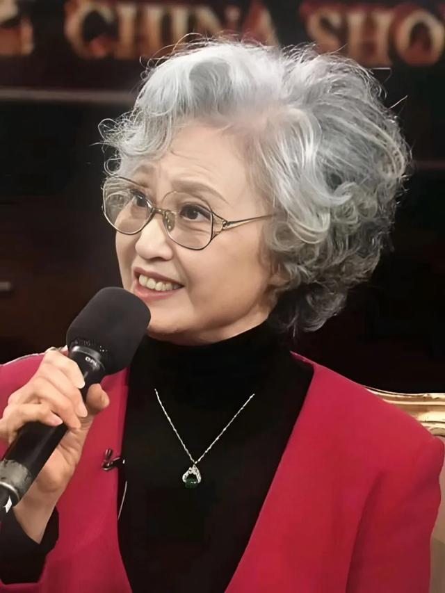 〈西游记〉“白骨精”杨春霞:一生拒谈此角色,晚年现状揭秘