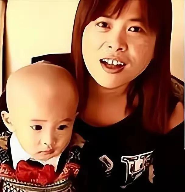 谢水萍：高中辍学却培养出百万影帝，易烊千玺成功的“鸡娃”案例