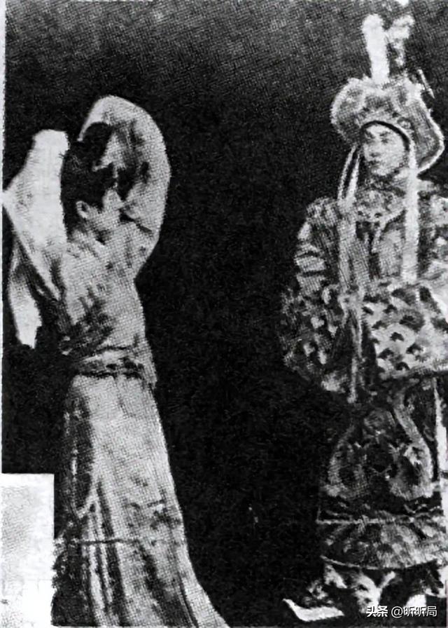 周信芳与裘丽琳二人不仅爱情唯美，所育6子女全是传奇，都有谁？