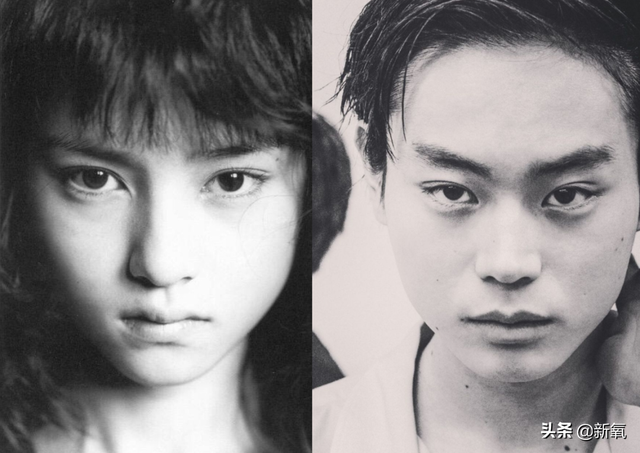 又丧又纯净！日本神颜菅田将晖长得好嚣张