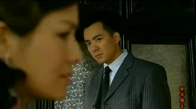 再看《京华烟云》:姚莫愁和牛怀玉,才是真的让人意难平