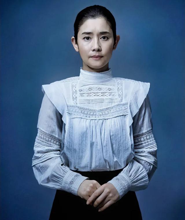 日本十位70后冷门女演员，颜值与演技每位都能匹敌出名的日本女星