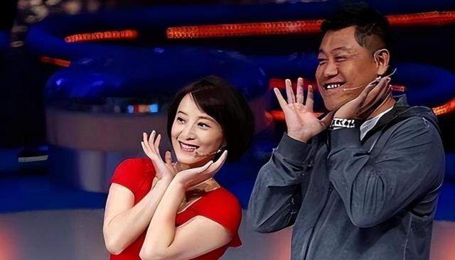 25岁被琼瑶捧红，为245万“出卖身体”，恋爱7天和丑男闪婚