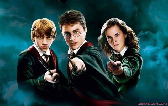 哈利波特罗恩升级当爸 罗恩结婚了吗老婆是谁个人资料正面照