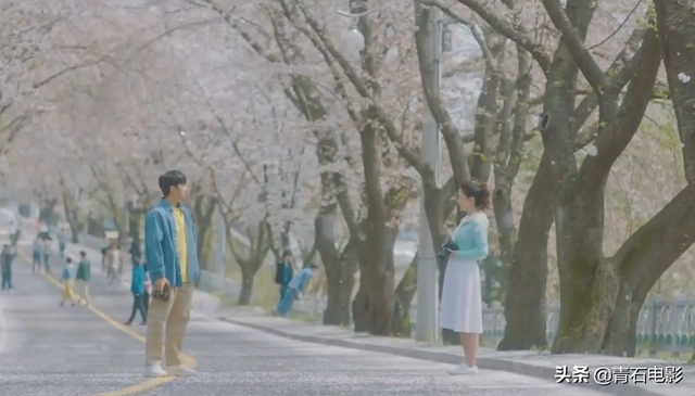 宋智孝主演的韩剧，和4个男人“谈恋爱”，剧迷看上头，建议拍4部