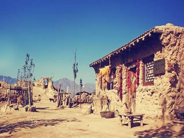 一部充满温情和美好的电影——《牧马人》