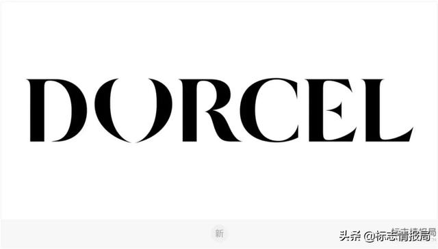 法国啄木鸟电影启用新LOGO，设计含义仁者见仁智者见智