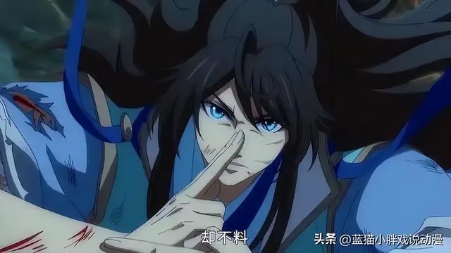 一念永恒：白小纯如何获得最后金属性天人魂