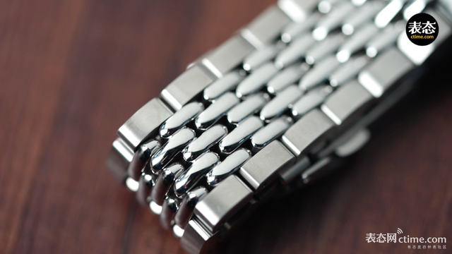 想不到这枚4000元不到的机械表，性价比竟然这么高