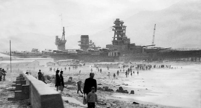 在没有电脑特技的年代，电影《虎虎虎》镜头居然是这样拍摄出来的