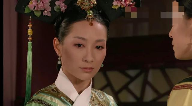 《甄嬛传》原著：安陵容黑化因为甄嬛哥哥，爱而不得让你妻儿俱亡