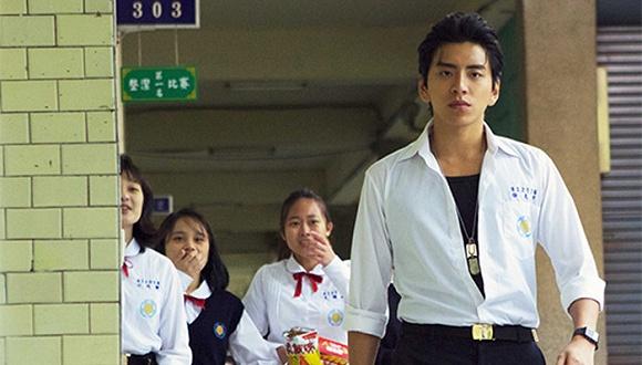 王大陆极限挑战，用傻黑甜来洗白？