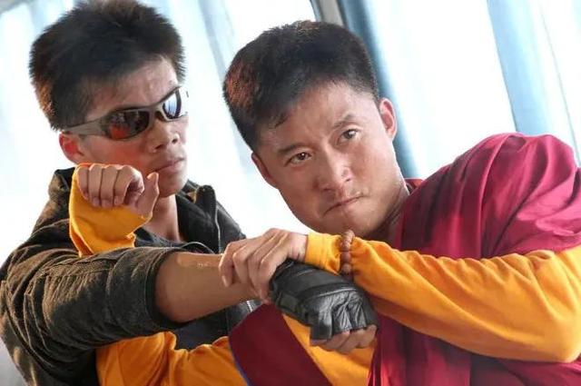 今日份电影《双子神偷》