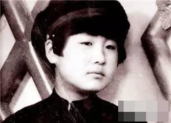 老照片:29位大明星的少女时代 个个像花骨朵般美丽 刘晓庆斗志昂扬