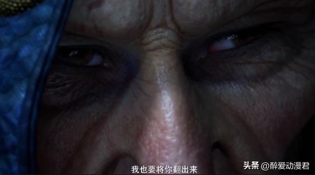 凡人修仙传118话,韩立见到元瑶沐浴,也不回避,太无耻看光元瑶