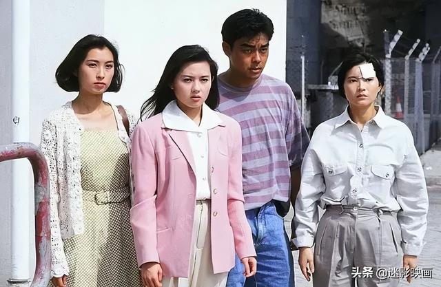 年度生猛犯罪爽片，刘青云神演技！香港奇案改编，尺度大胆被删减