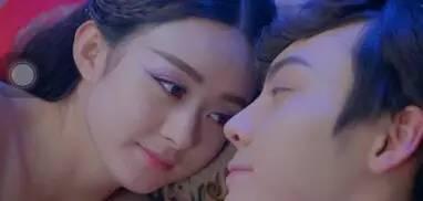 赵丽颖恋情坐实 超长版床戏花絮遭曝光