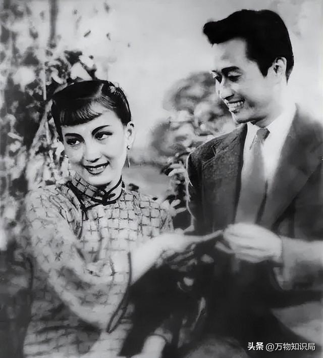 “金嗓子”周璇真的美吗？三岁容貌出众被拐，八岁差点被卖进青楼