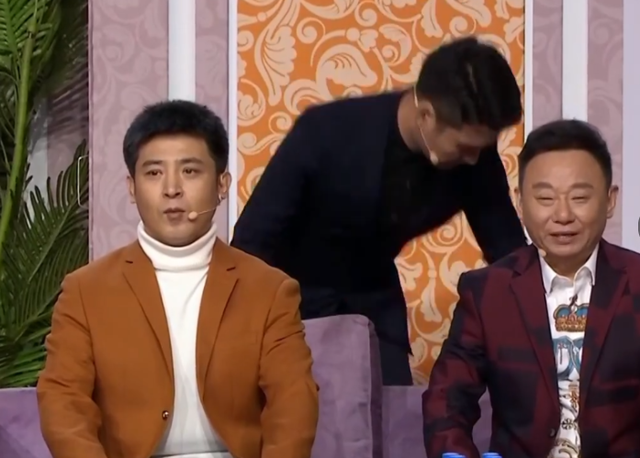 卫视春晚明星集体串台,小岳岳再现经典表情包,TVB春晚也凑热闹