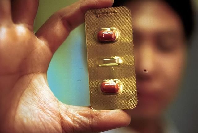 长期用“伟哥”会成瘾吗?停药后是否会变得更糟?了解三点放心用