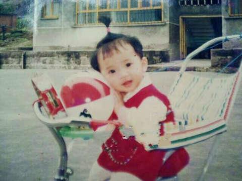 奥运舞出极限美,“一字马”女神舒思瑶练了20年