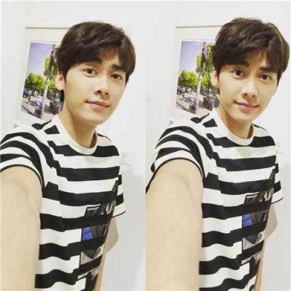 李易峰：父母眼里的大孝子，34岁仍未婚