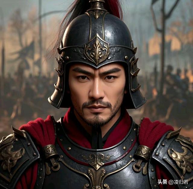 说岳全传:十大高手战力排行榜,岳飞落榜,岳云只能垫底