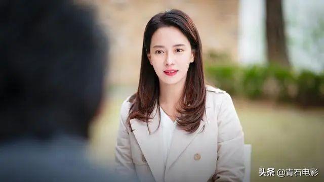 宋智孝主演的韩剧，和4个男人“谈恋爱”，剧迷看上头，建议拍4部