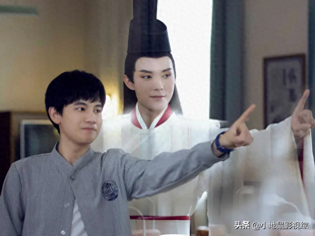 《棋魂》大火后，又一部围棋影视剧来袭，男主比胡先煦咖位高